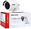 HIKVISION 2Mp Indoor Wired Color Camera for Dvr Ds-2Ce5Ad0T-Itp Eco Bnc/Dc, White - 1080P image 1