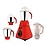 FirstChoice 1000 Watts MG16-238 4 Jars Mixer Grinder Direct Factory Outlet image 1