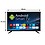 eAirtec 102 cms (40 inches) HD Ready Smart LED TV 40DJSM (Black) (2022 Model) image 1
