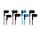 Zebronics ZEB-EM1020 Earphone with Mic (Red) image 1
