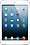 Apple ipad Mini 64GB with Wi-Fi and Cellular White-Silver image 1
