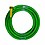TechnoCrafts PVC Braided Hose for Floor Care 5 Meter (16.5 feet) 3/4" (0.75 Inch or 19mm) Bore Size - 3 Layered Hose Pipe with 1" Tap Connector & Butterfly Clamps image 1