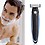 KB ENT Rechargeable Full Body Cordless Smart Beard Trimmer and Shaving Trimmers for Men image 1