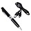 NEXTDEAL PRO HD Spy Pen Hidden with HD Quality Audio/Video Recording,16GB Card Support Spy Camera image 1
