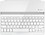 Logitech Ultrathin Keyboard Cover for iPad Black image 1