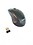 infytone 4W019 WIRELESS MOUSE Wireless Optical Gaming Mouse  (2.4GHz Wireless, Black) image 1