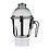 Maharani Dome Jar for Sujata Mixer Grinder, Grey Quality Jar, 900 Watts image 1