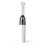 Haran Portable Vacuum Cleaner with Hepa Filter & Stainless Steel Filtration | High Suction Power | Lightweight, Compact & Durable Body image 1