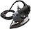 Silver Star STEAM 1300W 220V Electric Steam Iron ES-300L with 4.0 L.Water Tank image 1