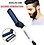 Bluebells India Hair Styler for Men Electric Beard Straightener Massage Hair brush Electric Hair Styler image 1