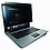 3M PF12.5W9 Privacy Filter for 12.5-inch Widescreen Laptop (Black) image 1