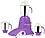 Rotomix Roto 750 StyloViolet MG16 97 750 W Mixer Grinder (4 Jars, Violet) image 1