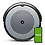 Irobot Roomba i3152 Connected Mapping Robot Vacuum with Dual Multi-Surface Rubber Brushes - Ideal for Pets - Personalised Suggestions - Voice-Assistant and Imprint Link Compatibility, Woven cool gray, Standard image 1