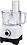 Havells Attamatic Pro Hygiene 500 Watts Food Processor (White) image 1