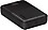 QUANTUM 10000 mAh Power Bank  (Black, Lithium Polymer) image 1