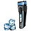 Braun CT2S Shaver For Men  (Blue, Black) image 1
