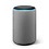Amazon Echo Plus (2nd gen) Smart Speaker (Grey) image 1
