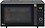 LG 28 L Convection Microwave Oven  (MC2886BLT, Black) image 1