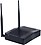 iBall Baton iB-WRX300NP 300 Mbps Wireless-n Router (Black) image 1