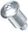 Kirby 1211 Screw-Nozzle Lock image 1