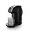 Swan Teasmade Hot Water Dispenser Fast Boil Variable Dispenser 3000W Black image 1