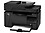 HP LaserJet Pro MFP M128fw, Wireless, Print, Copy, Scan, Fax, 35-sheet ADF, Ethernet, Hi-Speed USB 2.0, Up to 21 ppm, 150-sheet input tray, 100-sheet output tray, Black and White, CZ186A image 1