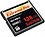 SanDisk Extreme Pro 128 GB Compact Flash Class 10 160 MB/s Memory Card image 1
