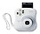 Fujifilm Instax Mini 25 Camera (White) image 1