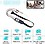 FREDI HD PLUS 4K WiFi 4-5 Hours Continue Recording Pen Camera with Night Vision Motion Detection IP WiFi Camera Indoor Outdoor image 1