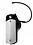 Sennheiser VMX 200 II Bluetooth Business Headphone (Black/Gray) image 1