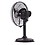 Aervinten High Speed 2400 RPM 300mm Bullet Fan/ Pedestal Fan/ Farrata Fan with Adjustable Height 1 Year Warranty || Metal body Fan F@654 image 1