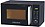 Morphy Richards 20 L Grill Microwave Oven  (20MBG, Black) image 1