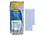 Hoover Windtunnel Secondary/Final Vacuum 2pk Filter - Generic by EnviroCare image 1