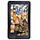 iball Q400x+ 1 GB RAM 8 GB ROM 7 inch with Wi-Fi Only Tablet (Black) image 1