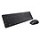 Dell Km117 Wireless Keyboard Mouse- image 1