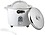 Panasonic SRWA 18 1.8 Liter Automatic Rice Cooker, White image 1