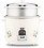 Butterfly KRC-22 Cylindrical Electric Rice Cooker  (2.8 L, White, Cream) image 1