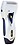 Brite 550 Shaver For Men  (White) image 1