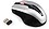 ZEBRONICS Wireless Optical Mouse Wireless Optical Gaming Mouse with Bluetooth  (Black,Grey) image 1