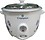 Crompton Greaves MRC61-I 1.5-Litre Rice Cooker (White) image 1