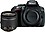 Nikon D5300 DSLR Camera with AF-P DX 18 - 55 mm f/3.5-5.6G VR & AF-P DX 70-300 mm f/4.5-6. image 1