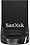 SanDisk SDCZ430-064G-I35 Ultra Fit 3.1 64GB USB Flash Drive (Black) image 1