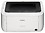 Canon imageCLASS LBP 6030w Wireless Mobile Printing enabled Printer- White image 1