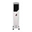 Cello Tower 50 Ltrs Tower Air Cooler (White) image 1