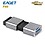 USB Flash Drive Eaget F90 USB 3.0 High Speed Capless Water Resistant Pen Drive Shock Resistant Thumb Drive 256GB image 1