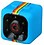 IBS MINI NIGHT VISION CAMERA SQ11 HD Camcorder Sports and Action Camera  (Blue, 2 MP) image 1