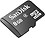 SANDISK SDHC CARD 8* GB image 1