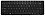 LAPTOPHUB Compatible Laptop Internal Keypad Keyboard For Hp Pavilion Dv6-3000 DV6-3000 DV6-3100 DV6-3200 DV6-3300 DV6-4000 Series Black US Layout Compatible Part Number 597635-001 597635-001 Laptop Keyboard Replacement Key image 1