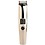 UrbanTrack Corded & Cordless Beard Trimmer with Fast Charging (Run Time: 120min) - 20 length settings, LED Indicator (Gold) image 1