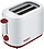 MAHARAJA WHITELINE PRIMO PT-100 750 Pop Up Toaster  (White) image 1